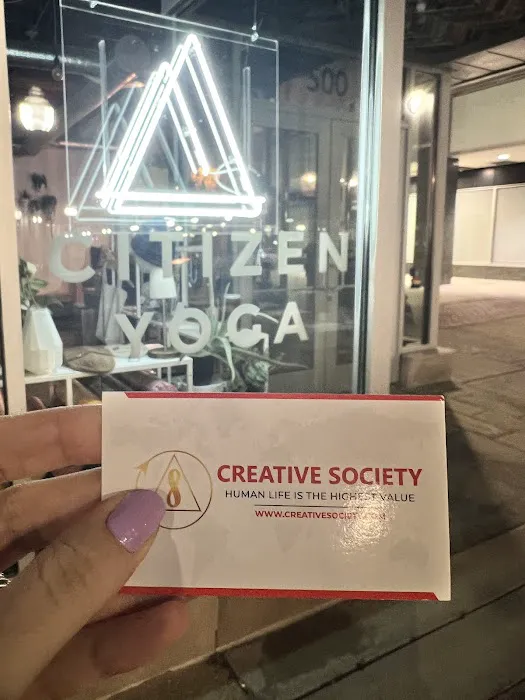 Citizen Yoga Royal Oak Picture 9