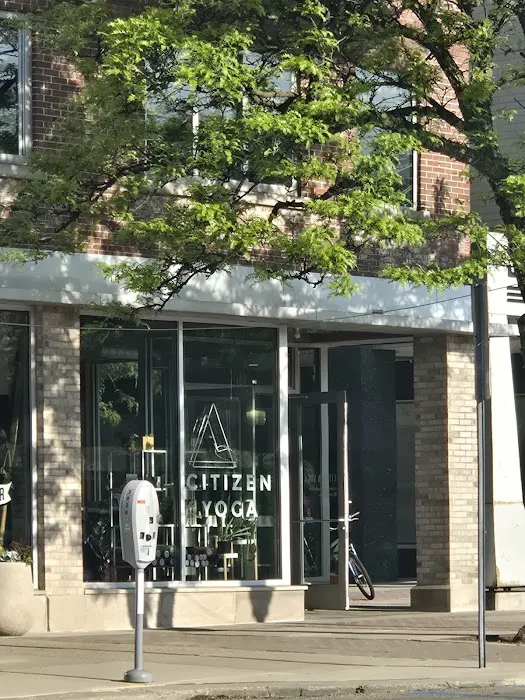 Citizen Yoga Royal Oak Picture 3