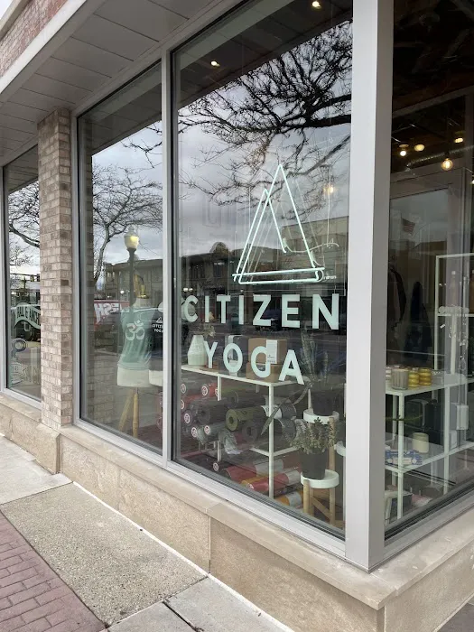 Citizen Yoga Royal Oak Picture 8