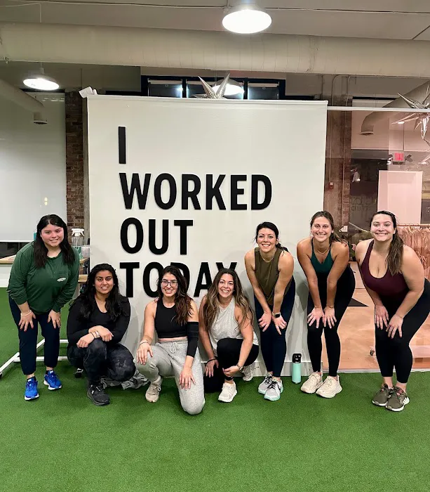 Sculpt Studios Picture 6