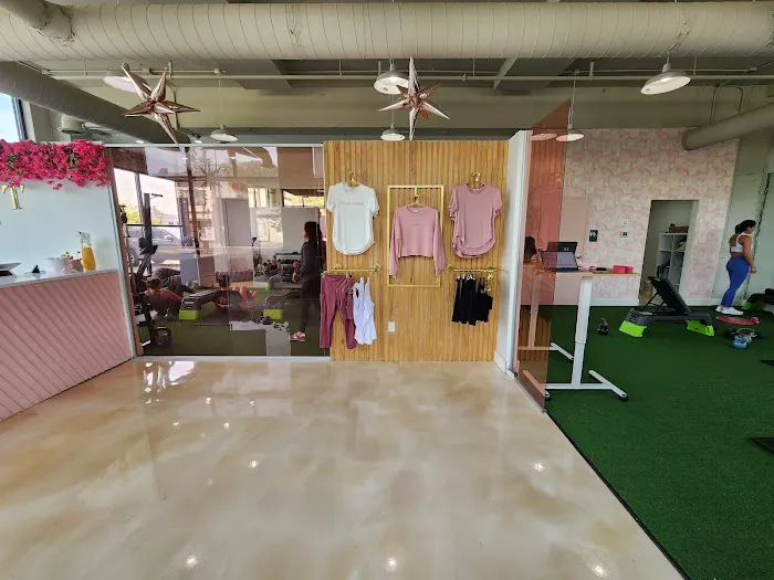 Sculpt Studios Picture 1