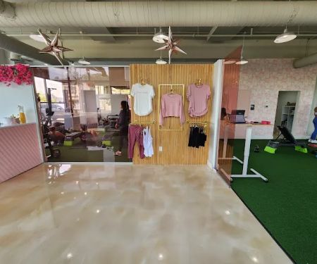 Sculpt Studios