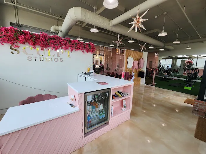 Sculpt Studios Picture 9