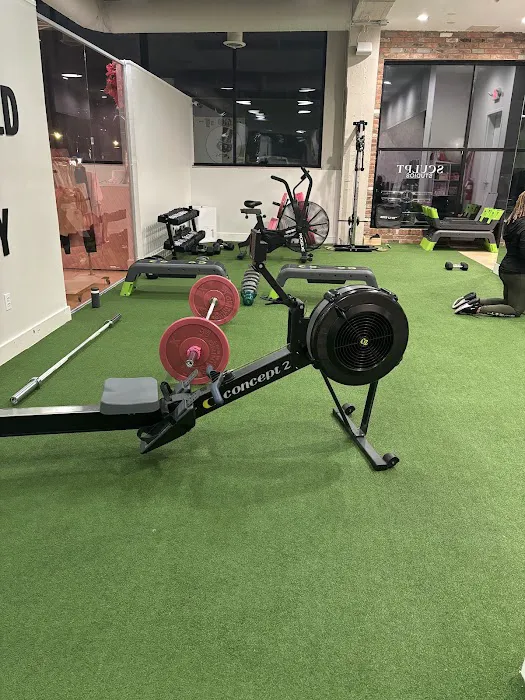 Sculpt Studios Picture 4