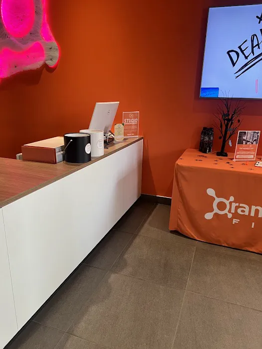 Orangetheory Fitness Picture 3