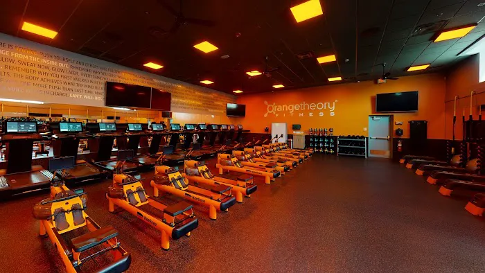 Orangetheory Fitness Picture 1