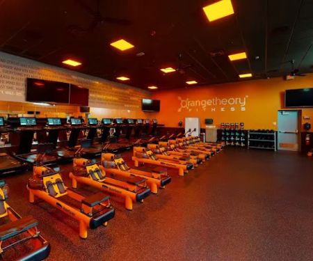 Orangetheory Fitness