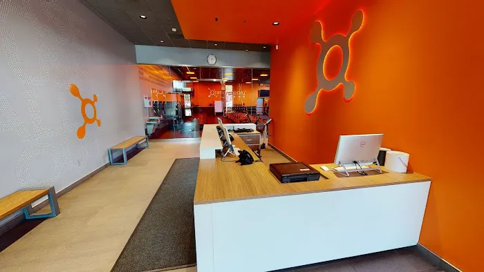 Orangetheory Fitness Picture 2