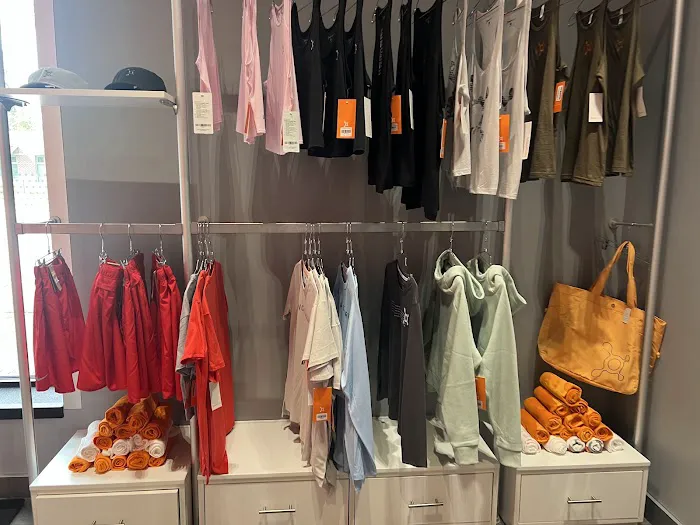 Orangetheory Fitness Picture 7