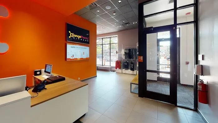 Orangetheory Fitness Picture 4