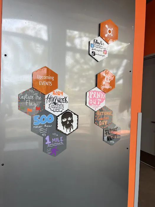 Orangetheory Fitness Picture 6