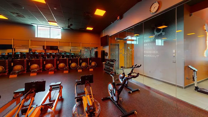 Orangetheory Fitness Picture 10