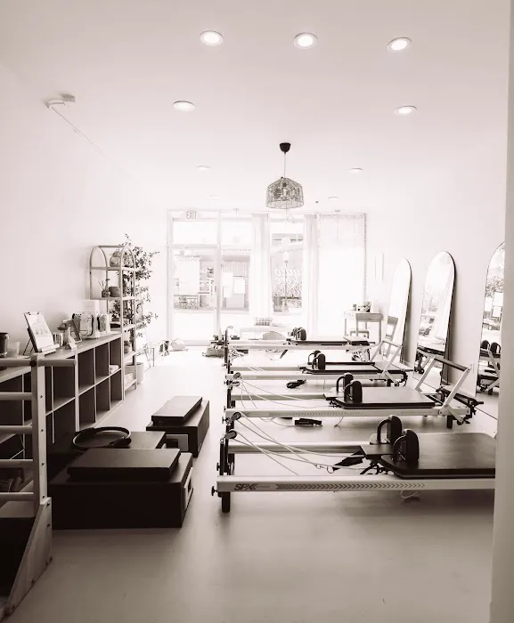 Studio Kore Pilates Picture 3