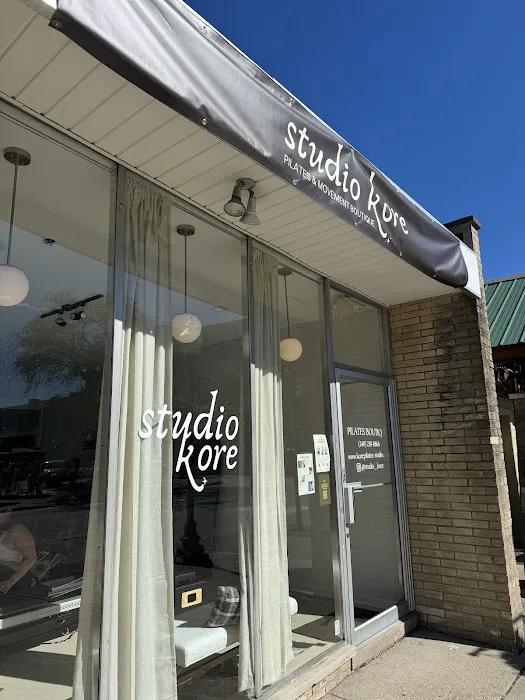 Studio Kore Pilates Picture 4