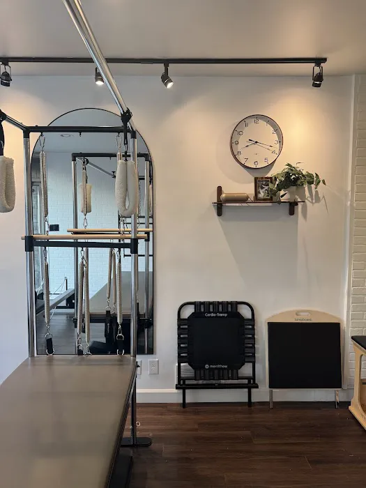 Studio Kore Pilates Picture 5