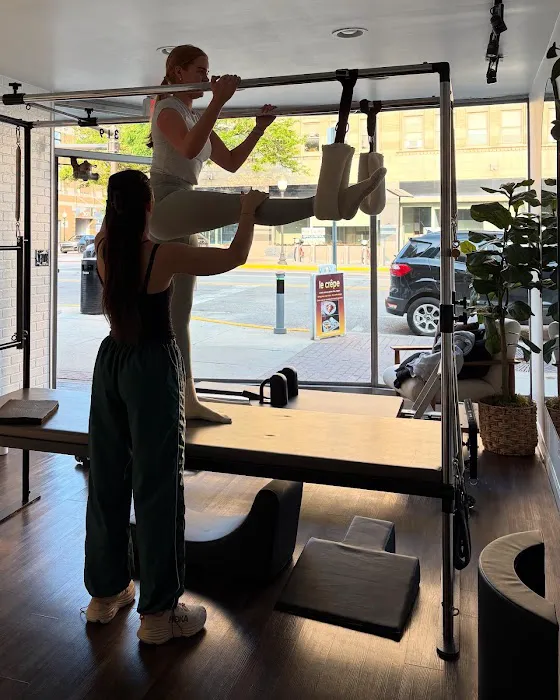 Studio Kore Pilates Picture 9