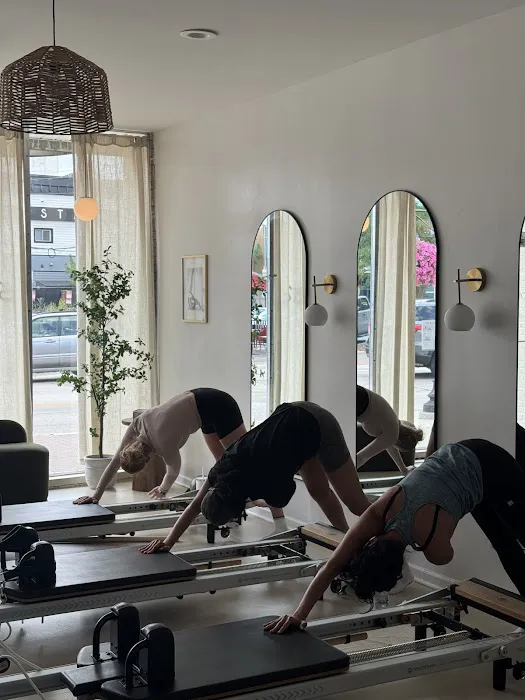 Studio Kore Pilates Picture 10