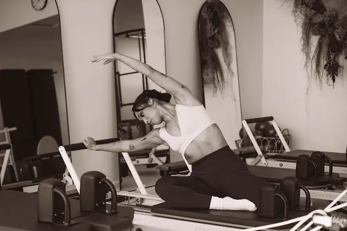 Studio Kore Pilates Picture 1