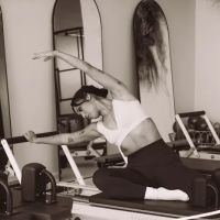 Studio Kore Pilates ico