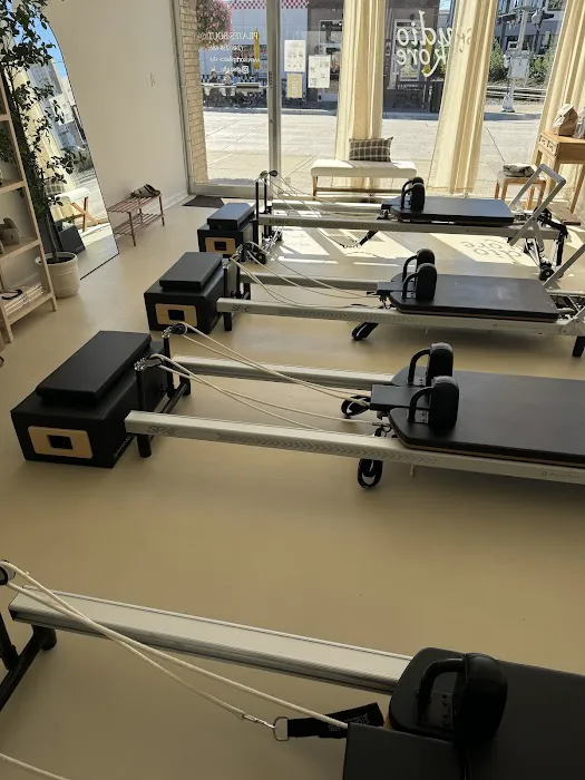 Studio Kore Pilates Picture 6