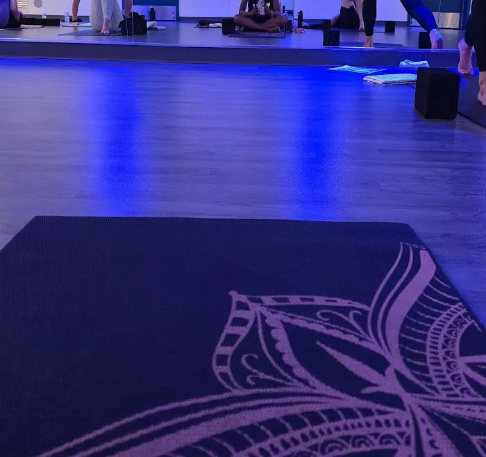 YogaSix Royal Oak Picture 7