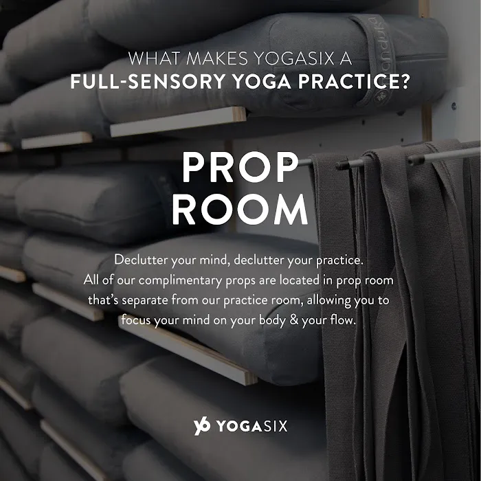 YogaSix Royal Oak Picture 8