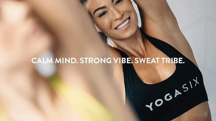 YogaSix Royal Oak Picture 1