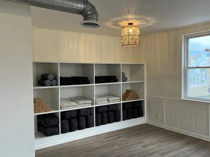 Luvih Yoga Studio Picture 1