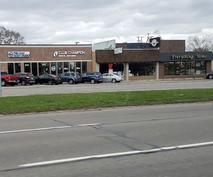 The Lean Body Studio Picture 1