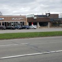 The Lean Body Studio ico