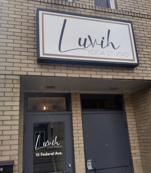 Luvih Yoga Studio Picture 6