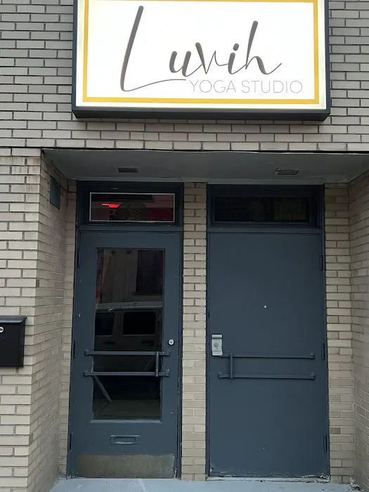 Luvih Yoga Studio Picture 3
