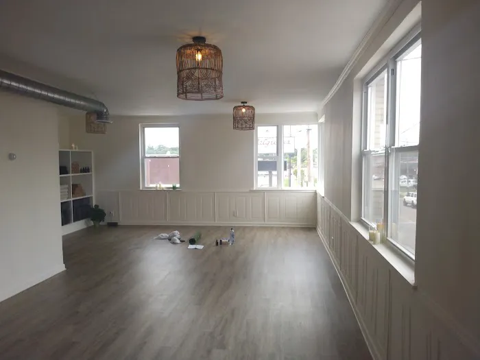 Luvih Yoga Studio Picture 2