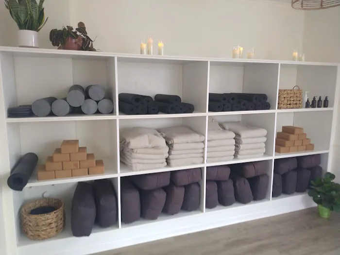 Luvih Yoga Studio Picture 4