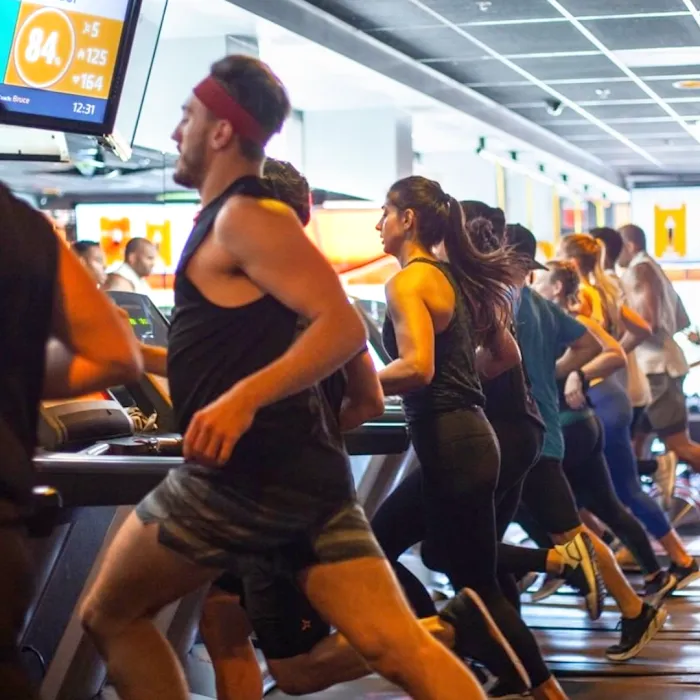 Orangetheory Fitness Picture 8