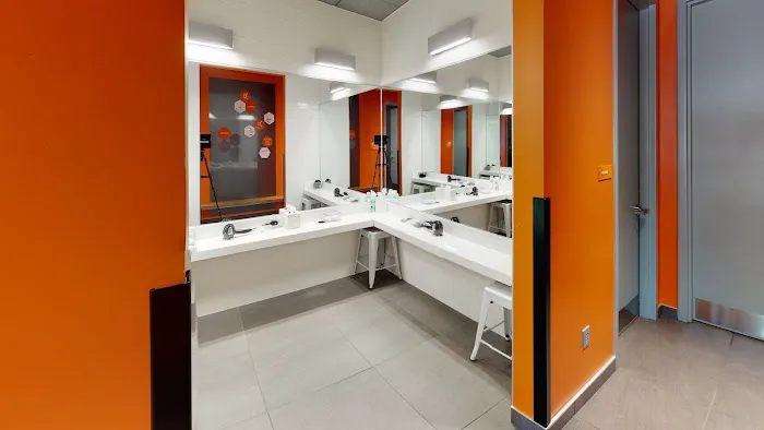 Orangetheory Fitness Picture 9