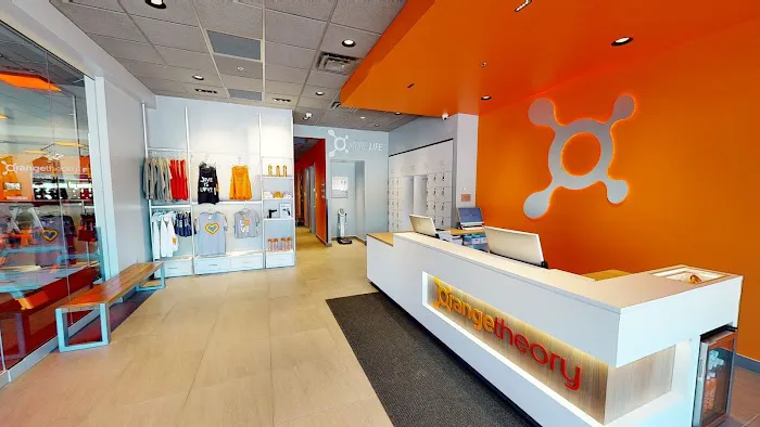 Orangetheory Fitness Picture 1