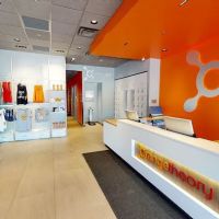 Orangetheory Fitness ico