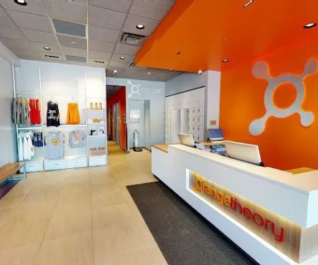 Orangetheory Fitness