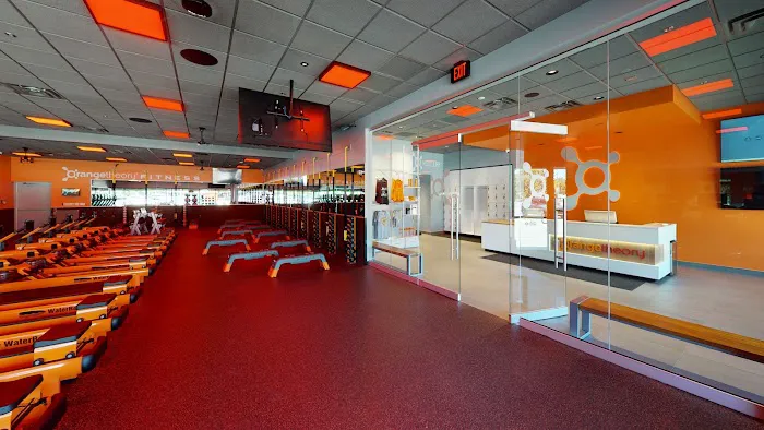 Orangetheory Fitness Picture 2