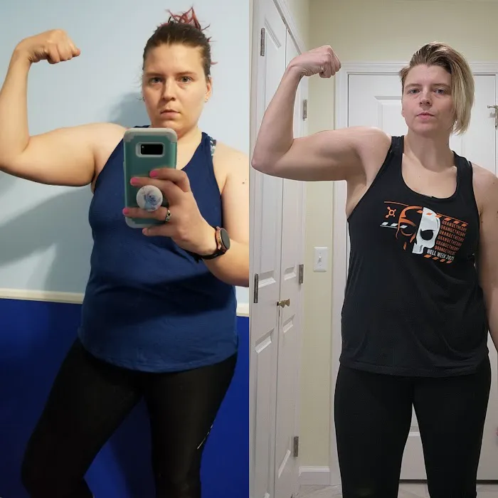 Orangetheory Fitness Picture 5