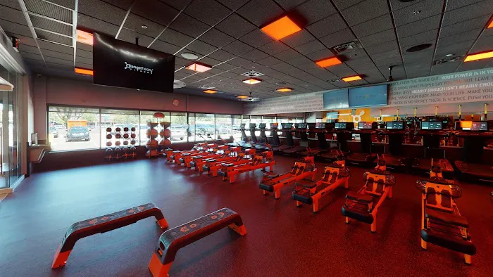 Orangetheory Fitness Picture 3