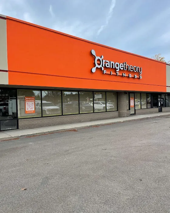 Orangetheory Fitness Picture 7