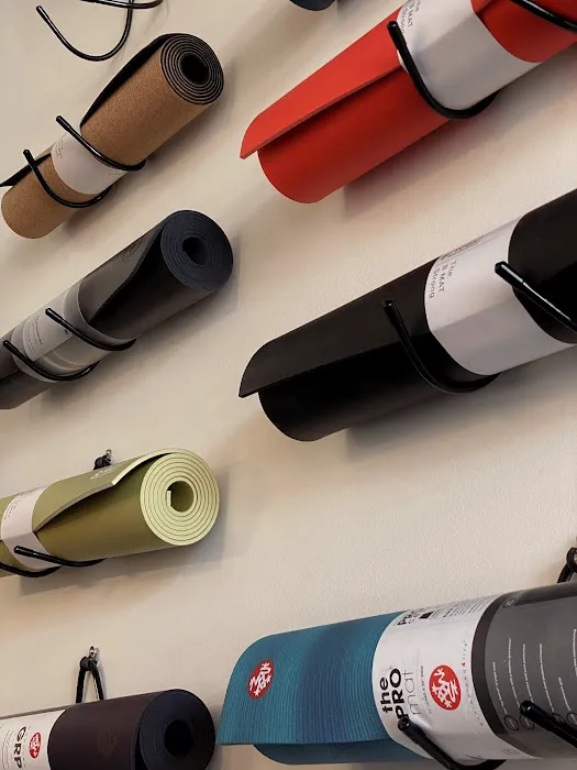 Bold Flow Yoga Picture 6