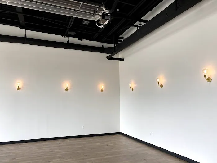 Bold Flow Yoga Picture 2