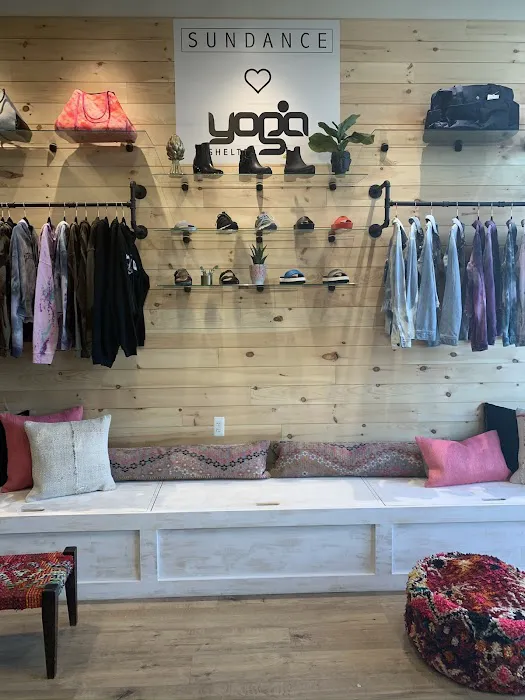 Bold Flow Yoga Picture 4