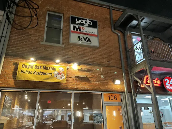 Bold Flow Yoga Picture 8