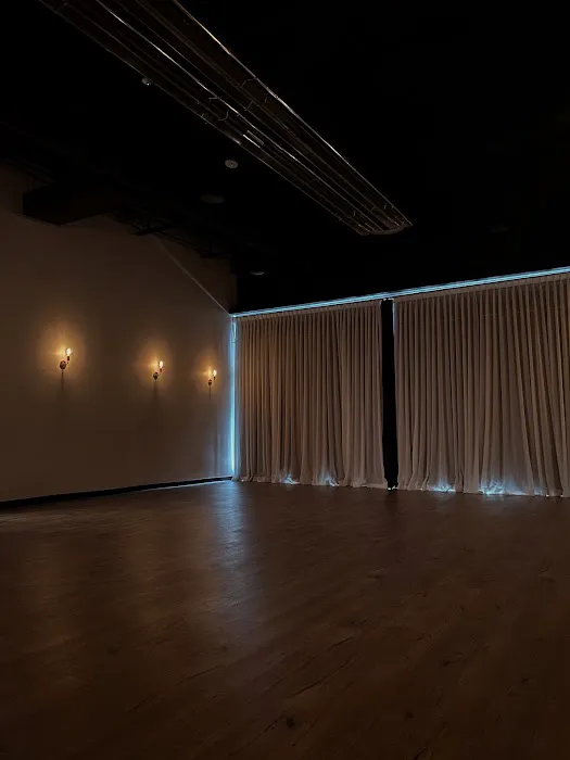 Bold Flow Yoga Picture 10