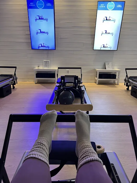 FS8 Royal Oak Picture 1