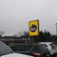 Planet Fitness ico